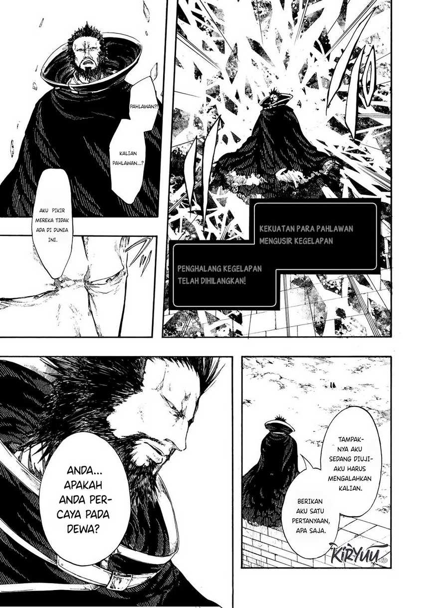 Isekai Mokushiroku Mynoghra: Hametsu no Bunmei de Hajimeru Sekai Seifuku Chapter 22.2 Gambar 12