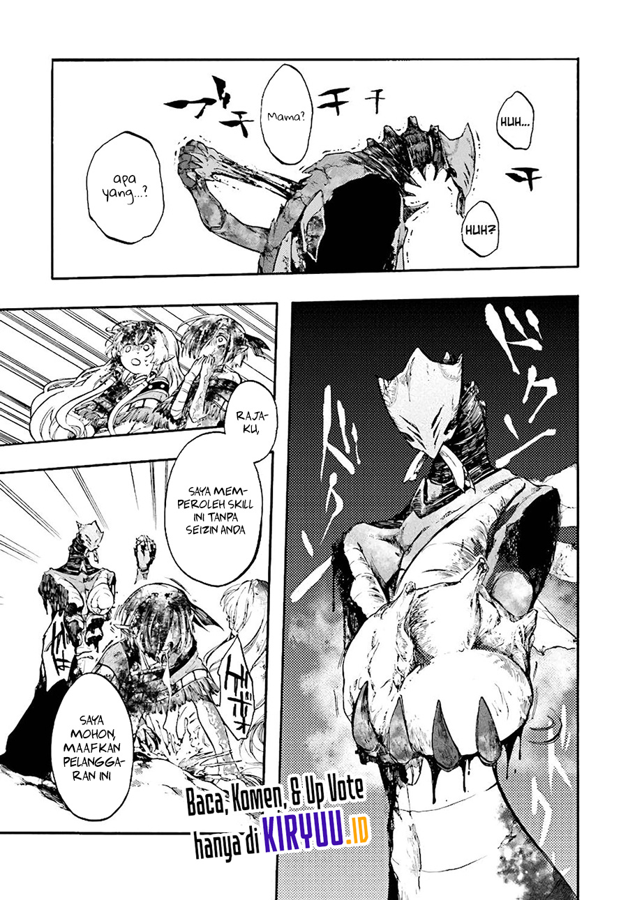 Isekai Mokushiroku Mynoghra: Hametsu no Bunmei de Hajimeru Sekai Seifuku Chapter 21 Gambar 12