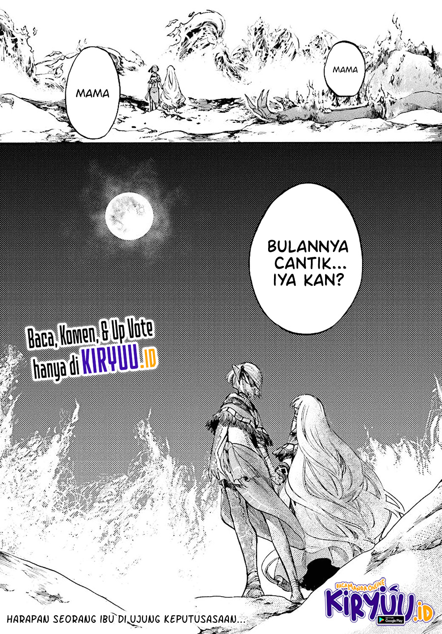 Isekai Mokushiroku Mynoghra: Hametsu no Bunmei de Hajimeru Sekai Seifuku Chapter 21 Gambar 17