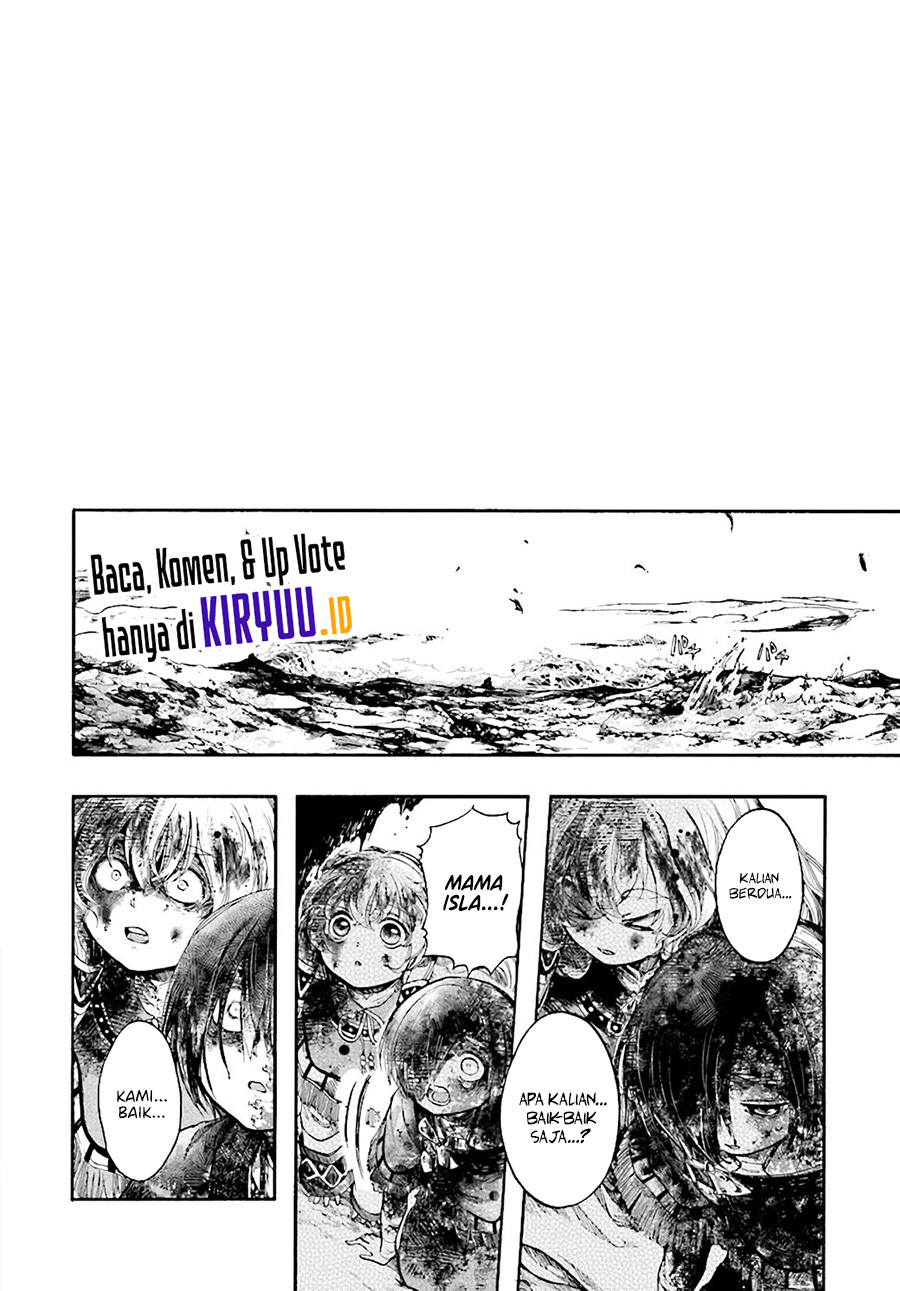 Isekai Mokushiroku Mynoghra: Hametsu no Bunmei de Hajimeru Sekai Seifuku Chapter 20 Gambar 16