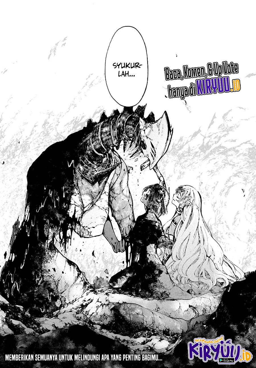 Isekai Mokushiroku Mynoghra: Hametsu no Bunmei de Hajimeru Sekai Seifuku Chapter 20 Gambar 17