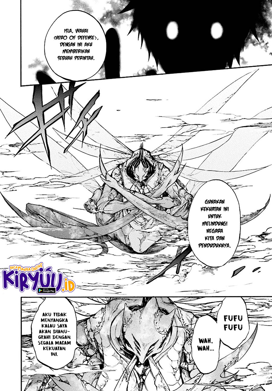 Isekai Mokushiroku Mynoghra: Hametsu no Bunmei de Hajimeru Sekai Seifuku Chapter 18 Gambar 11