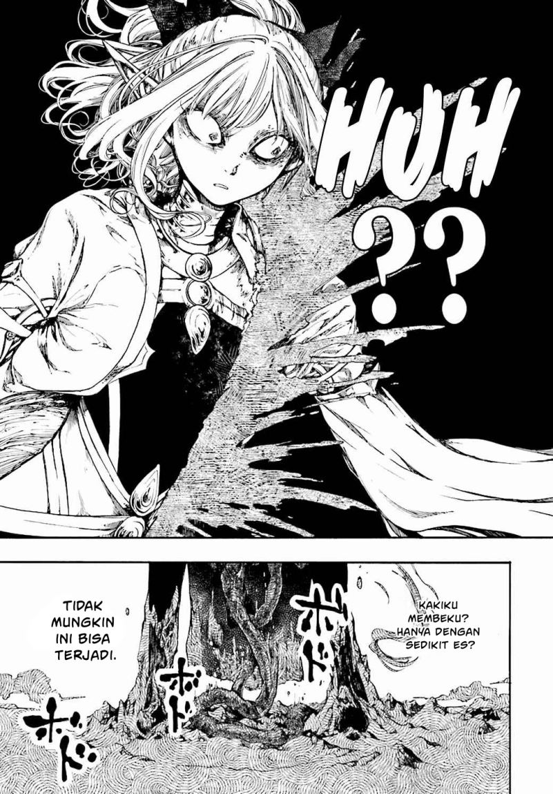 Isekai Mokushiroku Mynoghra: Hametsu no Bunmei de Hajimeru Sekai Seifuku Chapter 17.2 Gambar 15