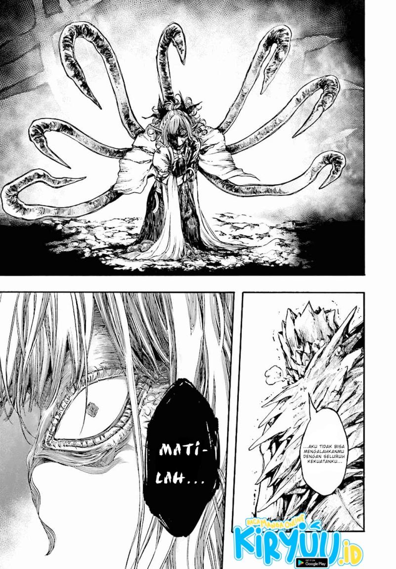 Isekai Mokushiroku Mynoghra: Hametsu no Bunmei de Hajimeru Sekai Seifuku Chapter 17.2 Gambar 17