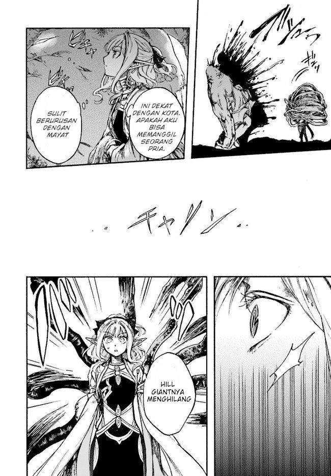 Isekai Mokushiroku Mynoghra: Hametsu no Bunmei de Hajimeru Sekai Seifuku Chapter 14.2 Gambar 18