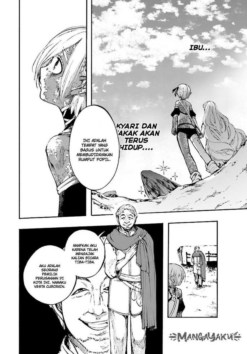 Isekai Mokushiroku Mynoghra: Hametsu no Bunmei de Hajimeru Sekai Seifuku Chapter 12.2 Gambar 4