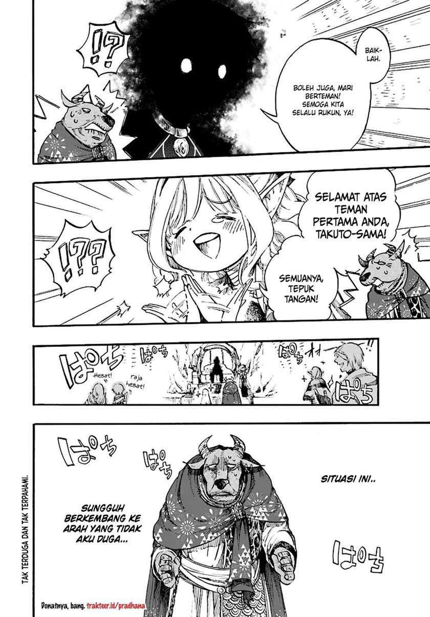Isekai Mokushiroku Mynoghra: Hametsu no Bunmei de Hajimeru Sekai Seifuku Chapter 10 Gambar 24