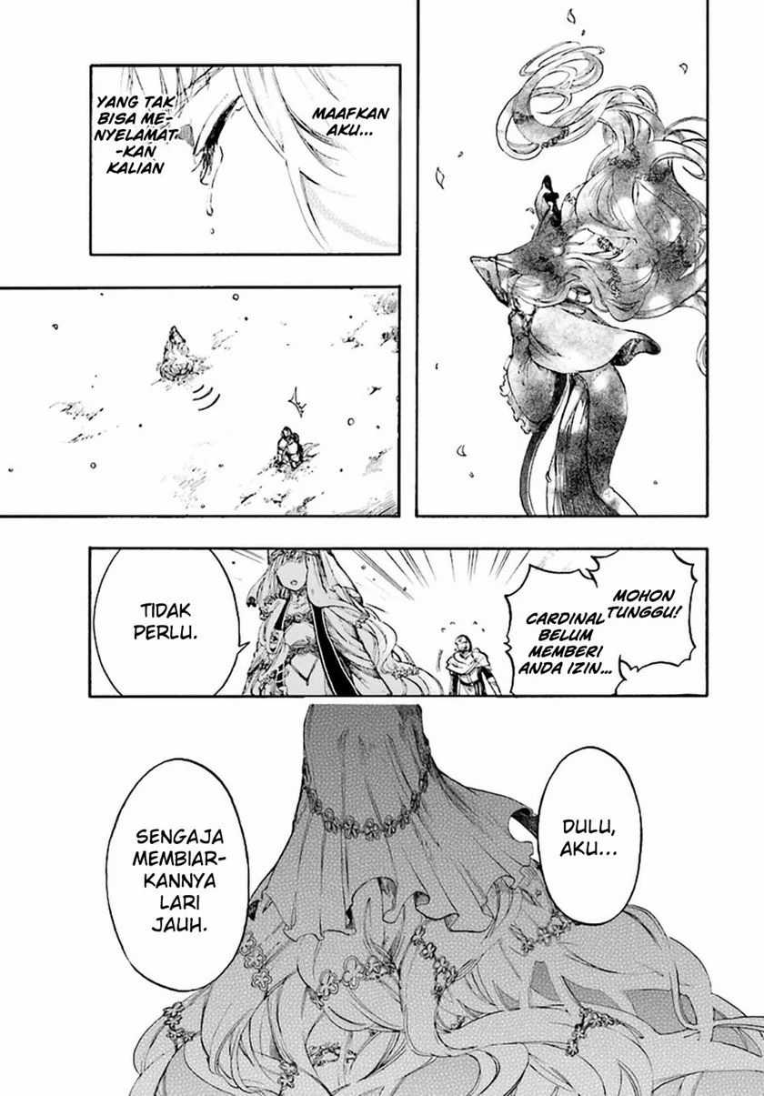 Baca Manga Isekai Mokushiroku Mynoghra: Hametsu no Bunmei de Hajimeru Sekai Seifuku Chapter 8.3 Gambar 2