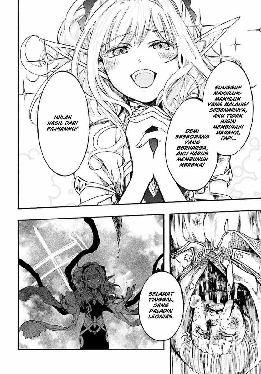Isekai Mokushiroku Mynoghra: Hametsu no Bunmei de Hajimeru Sekai Seifuku Chapter 8.2 Gambar 5