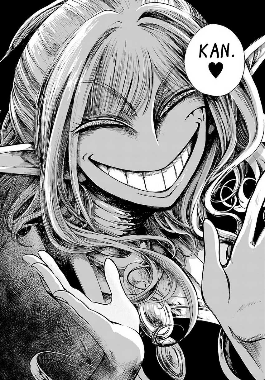 Isekai Mokushiroku Mynoghra: Hametsu no Bunmei de Hajimeru Sekai Seifuku Chapter 7.3 Gambar 8