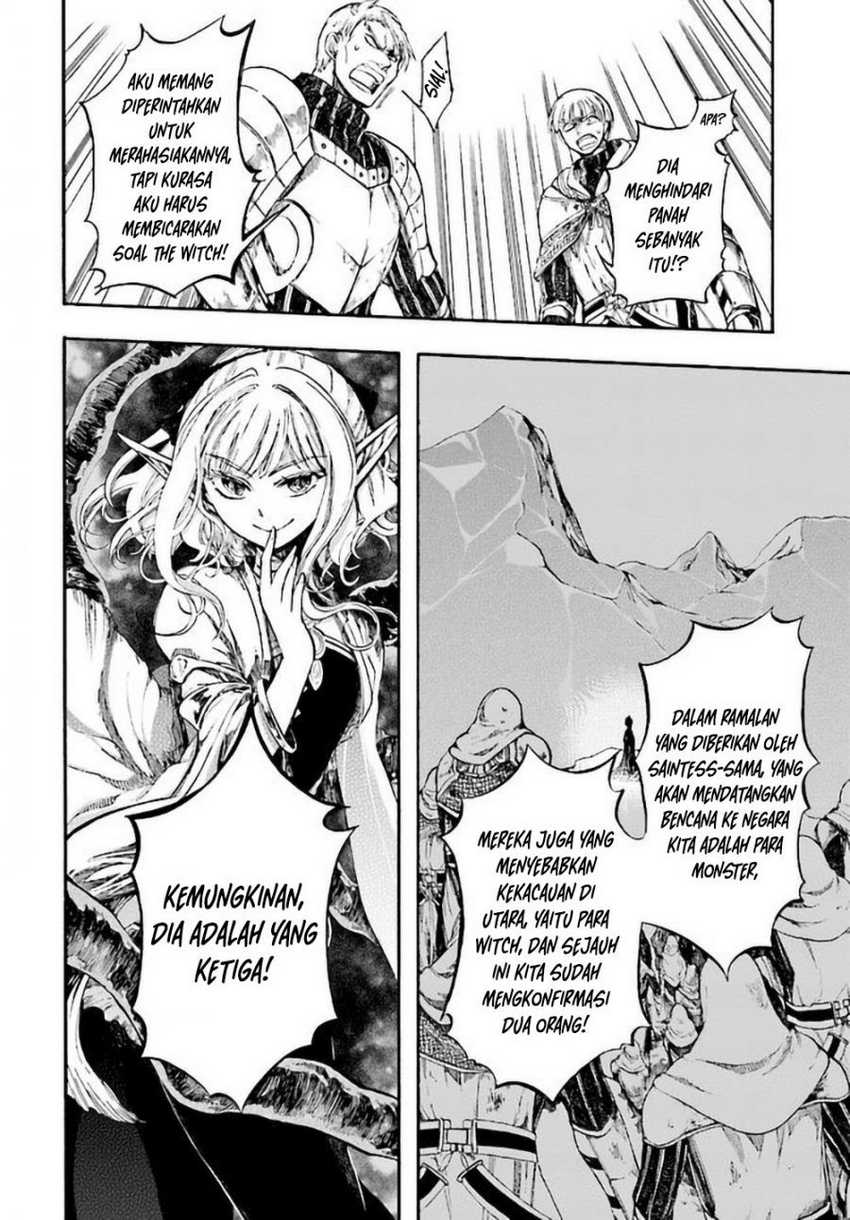Isekai Mokushiroku Mynoghra: Hametsu no Bunmei de Hajimeru Sekai Seifuku Chapter 7.2 Gambar 11