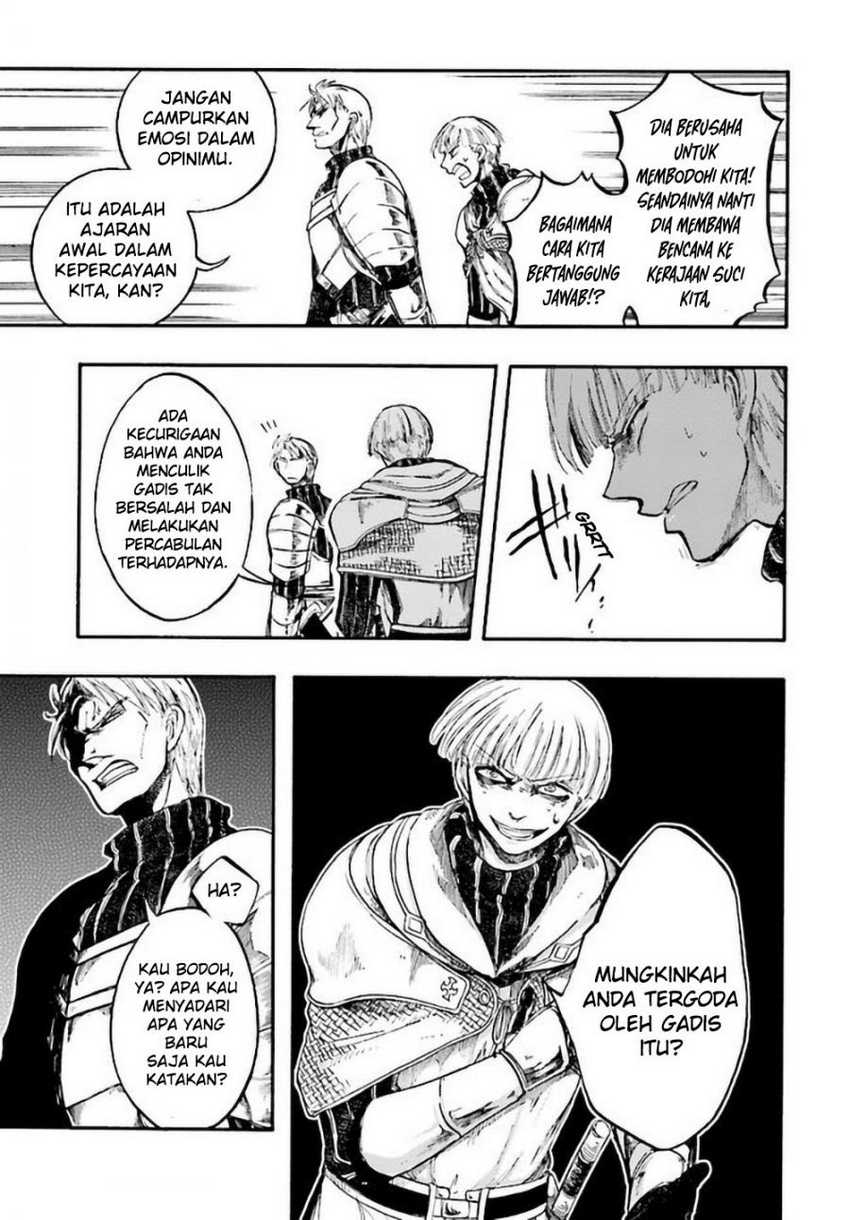 Baca Manga Isekai Mokushiroku Mynoghra: Hametsu no Bunmei de Hajimeru Sekai Seifuku Chapter 7.2 Gambar 2