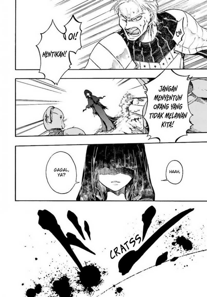 Isekai Mokushiroku Mynoghra: Hametsu no Bunmei de Hajimeru Sekai Seifuku Chapter 7.2 Gambar 5