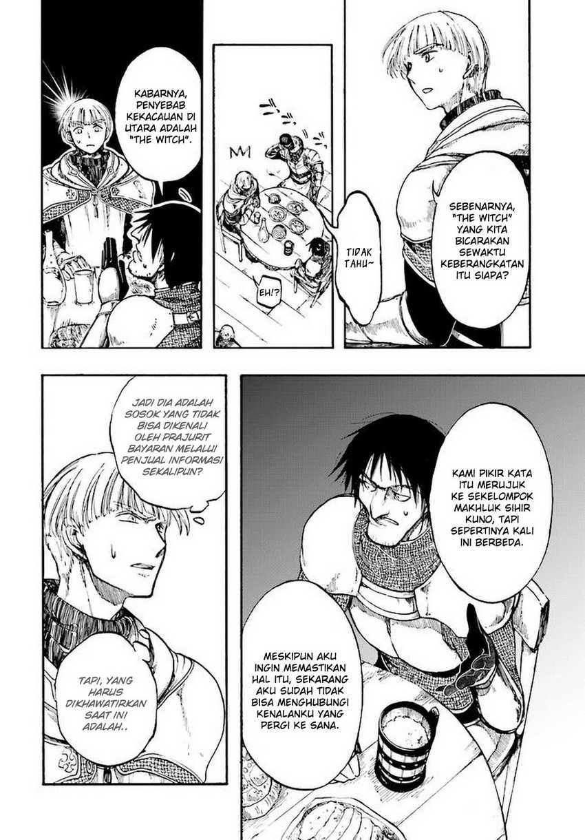 Isekai Mokushiroku Mynoghra: Hametsu no Bunmei de Hajimeru Sekai Seifuku Chapter 6.2 Gambar 5
