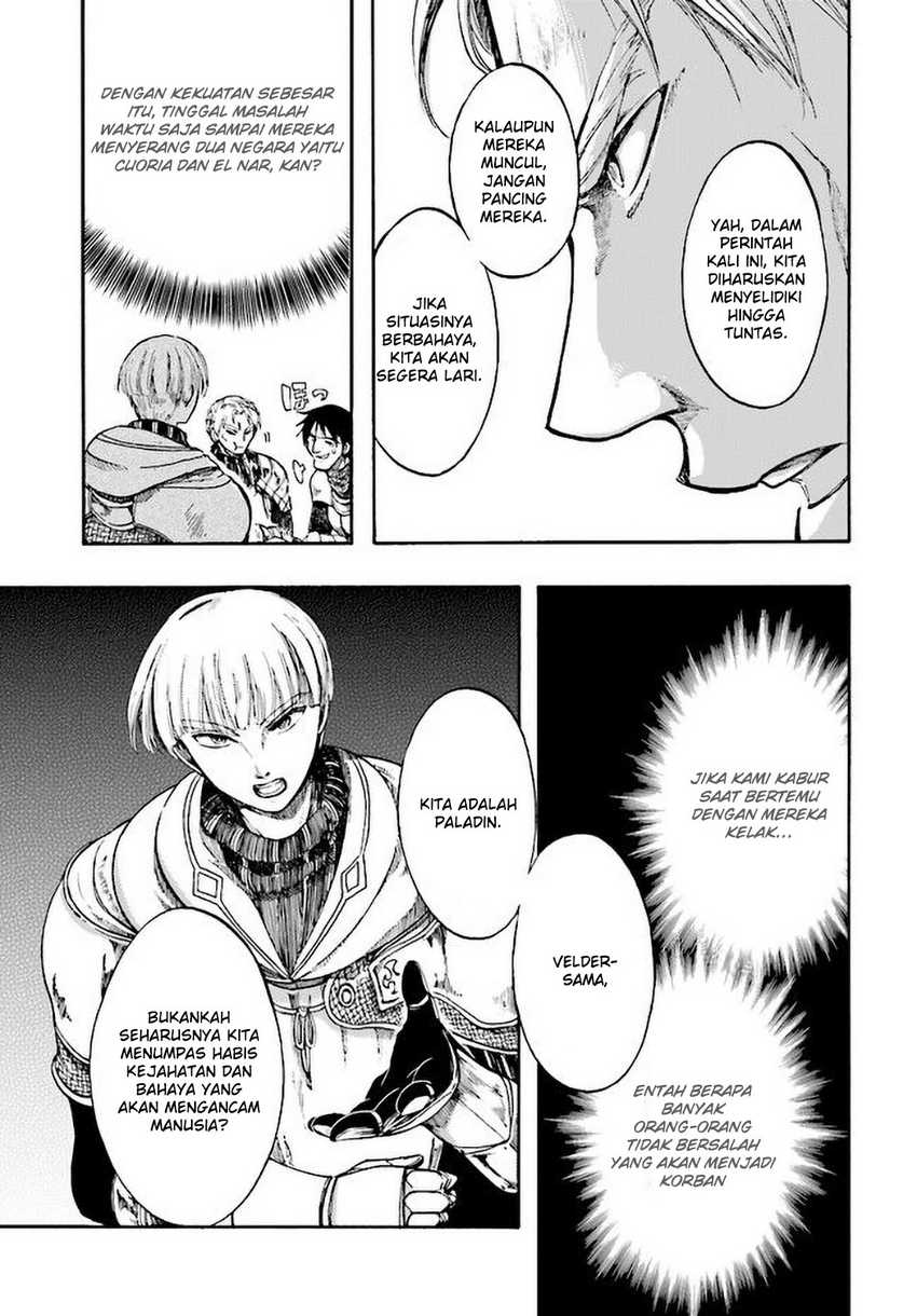 Isekai Mokushiroku Mynoghra: Hametsu no Bunmei de Hajimeru Sekai Seifuku Chapter 6.2 Gambar 8