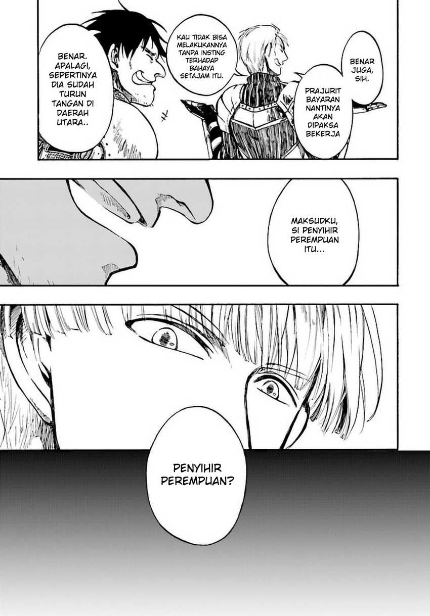 Isekai Mokushiroku Mynoghra: Hametsu no Bunmei de Hajimeru Sekai Seifuku Chapter 6.1 Gambar 9