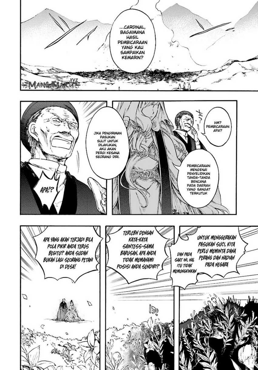 Isekai Mokushiroku Mynoghra: Hametsu no Bunmei de Hajimeru Sekai Seifuku Chapter 5 Gambar 5