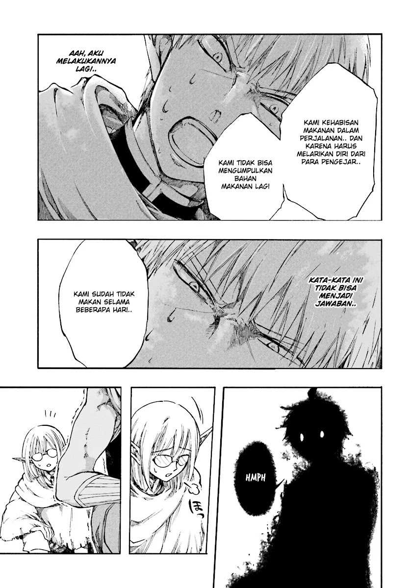 Isekai Mokushiroku Mynoghra: Hametsu no Bunmei de Hajimeru Sekai Seifuku Chapter 2 Gambar 12