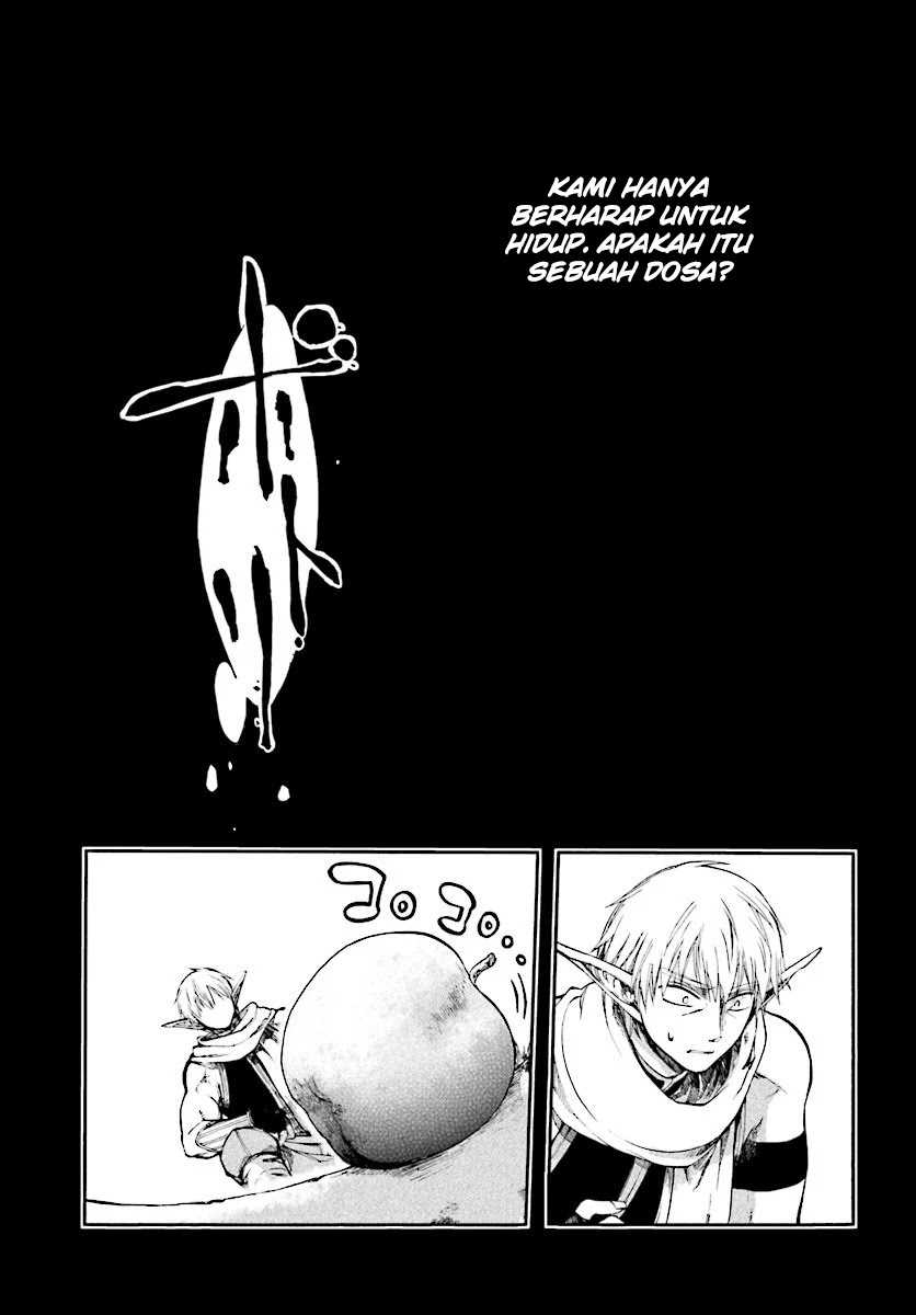 Isekai Mokushiroku Mynoghra: Hametsu no Bunmei de Hajimeru Sekai Seifuku Chapter 2 Gambar 14