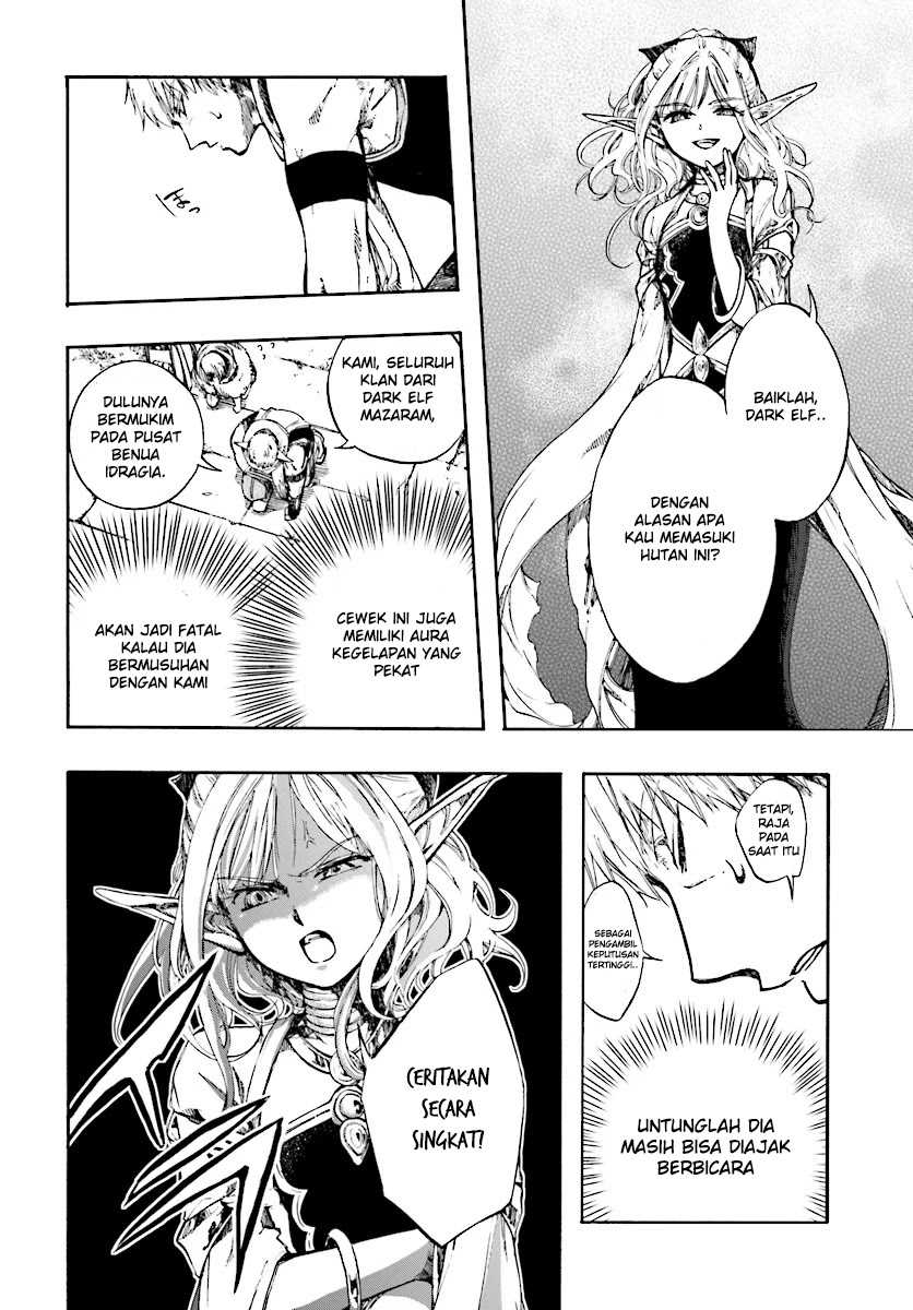 Isekai Mokushiroku Mynoghra: Hametsu no Bunmei de Hajimeru Sekai Seifuku Chapter 2 Gambar 9