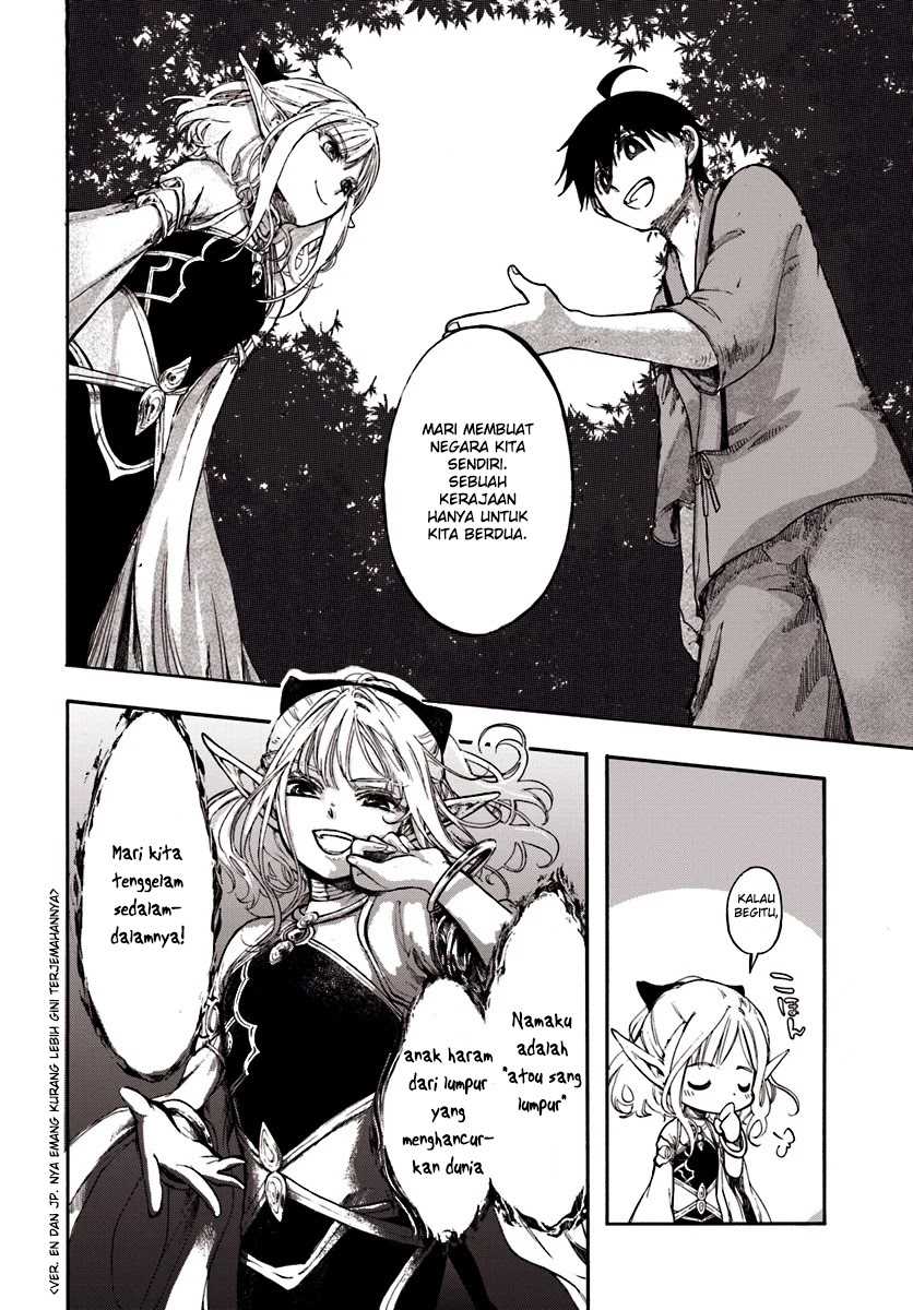 Isekai Mokushiroku Mynoghra: Hametsu no Bunmei de Hajimeru Sekai Seifuku Chapter 1 Gambar 20