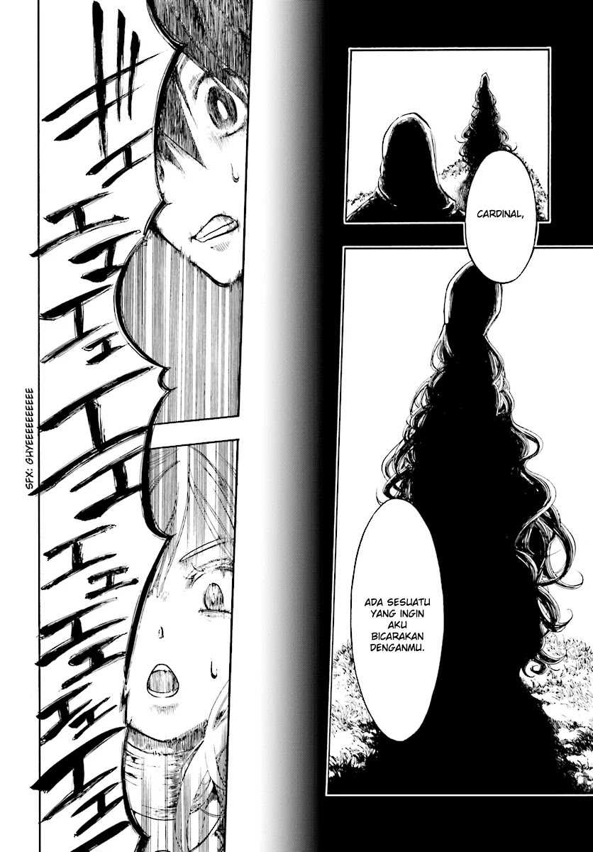Isekai Mokushiroku Mynoghra: Hametsu no Bunmei de Hajimeru Sekai Seifuku Chapter 1 Gambar 24