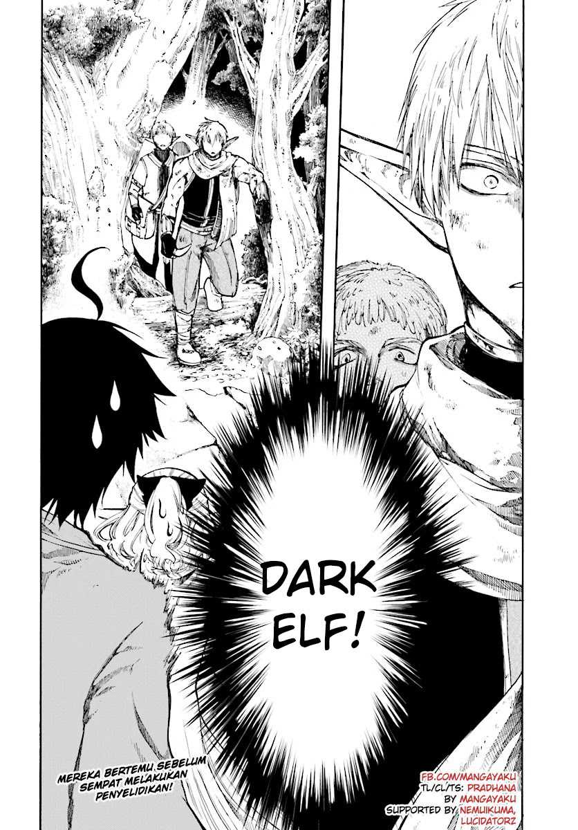 Isekai Mokushiroku Mynoghra: Hametsu no Bunmei de Hajimeru Sekai Seifuku Chapter 1 Gambar 36