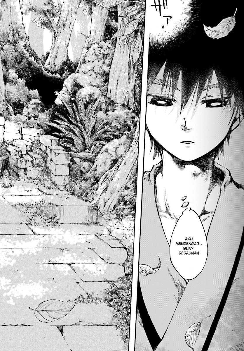 Isekai Mokushiroku Mynoghra: Hametsu no Bunmei de Hajimeru Sekai Seifuku Chapter 1 Gambar 6