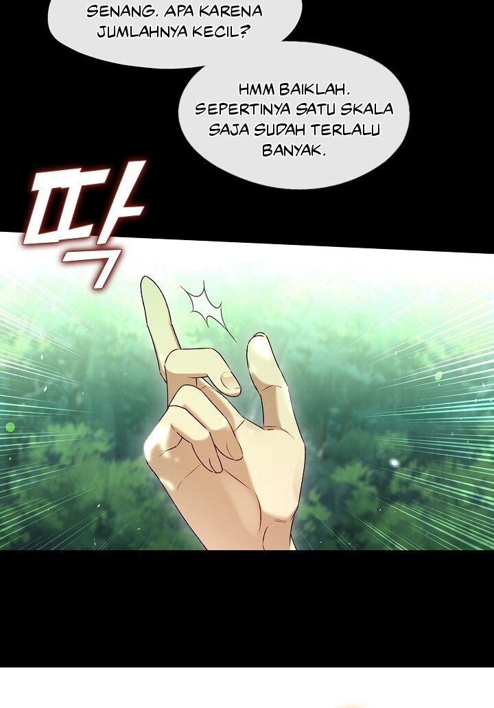 Halaman Komik