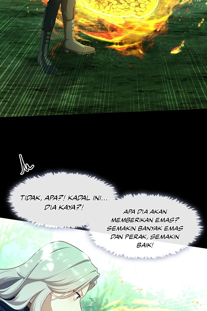 Halaman Komik