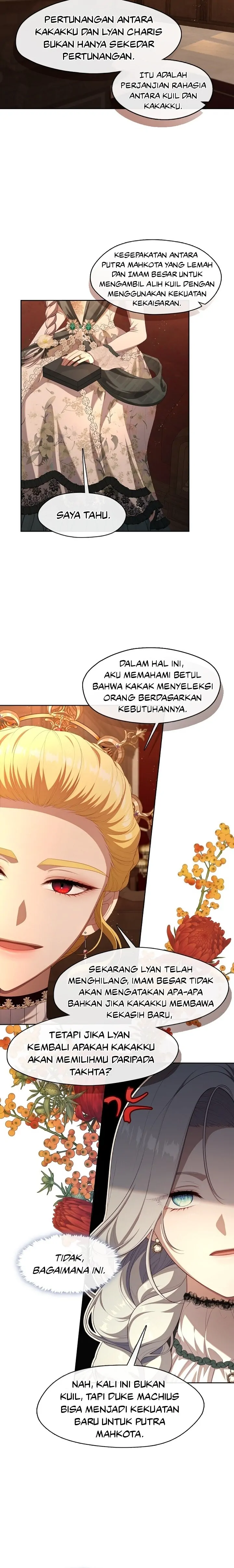 Halaman Komik