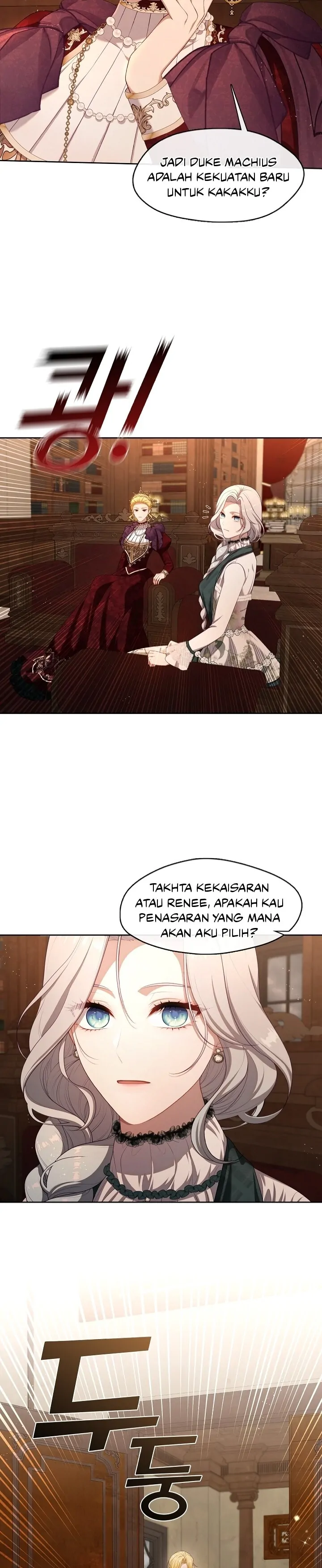 Halaman Komik