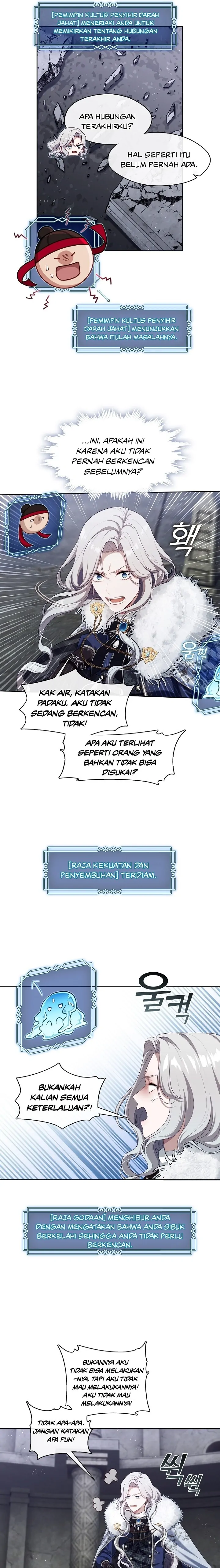 Halaman Komik