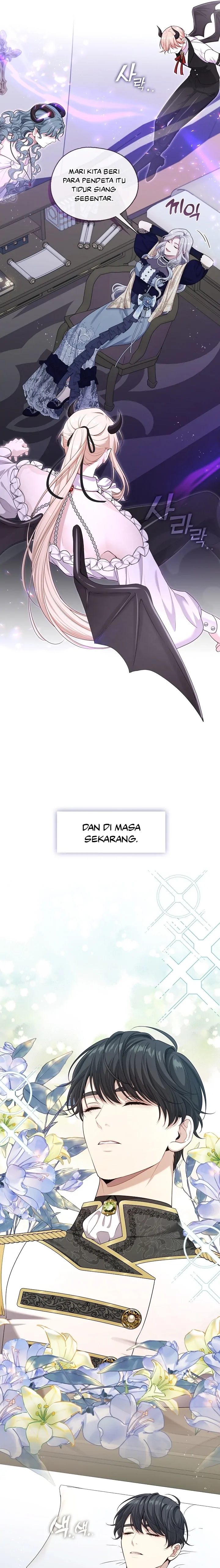 Halaman Komik