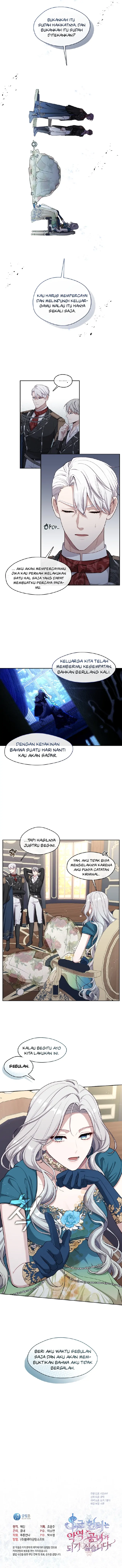 Halaman Komik