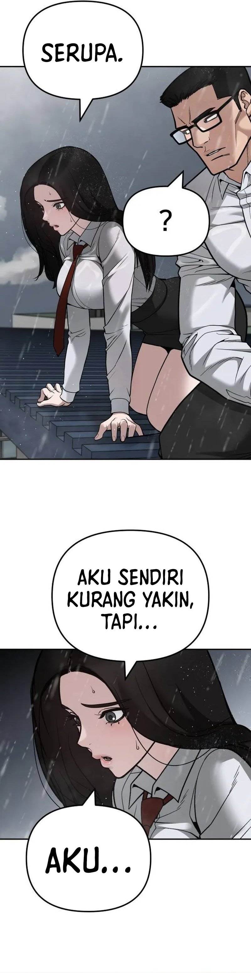 The Bully In Charge Chapter 108 Gambar 38