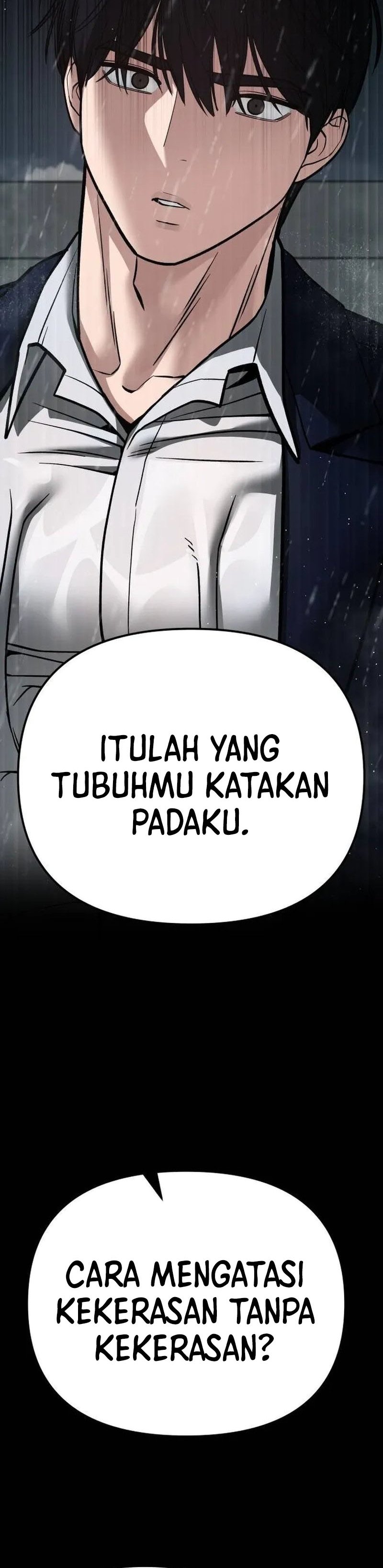 The Bully In Charge Chapter 108 Gambar 43