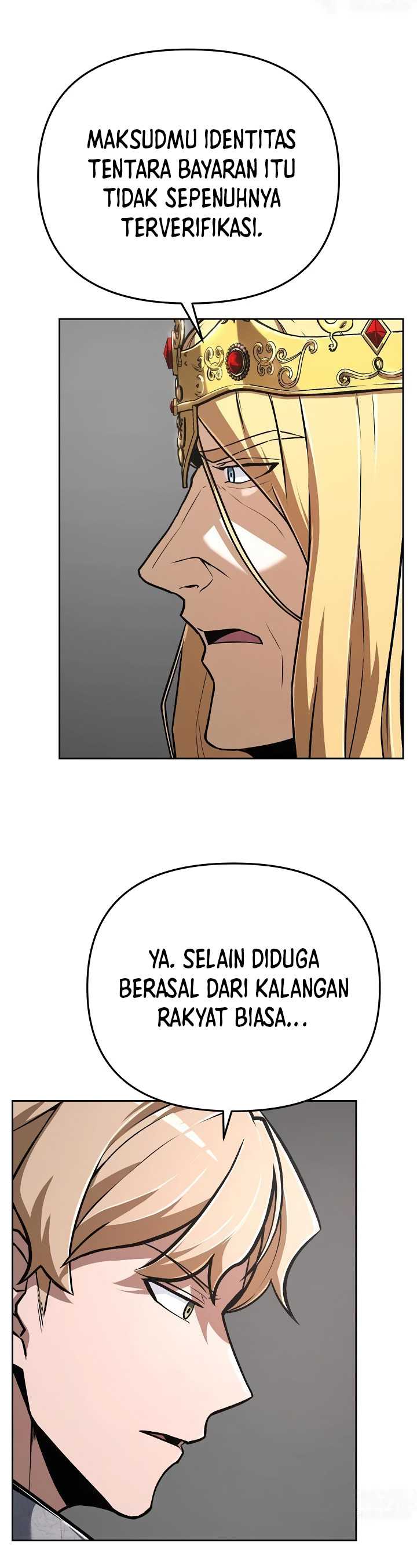 Halaman Komik