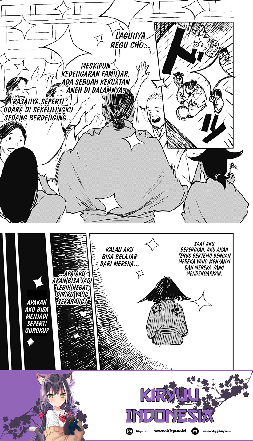 Goze Hotaru Chapter 12 Gambar 10