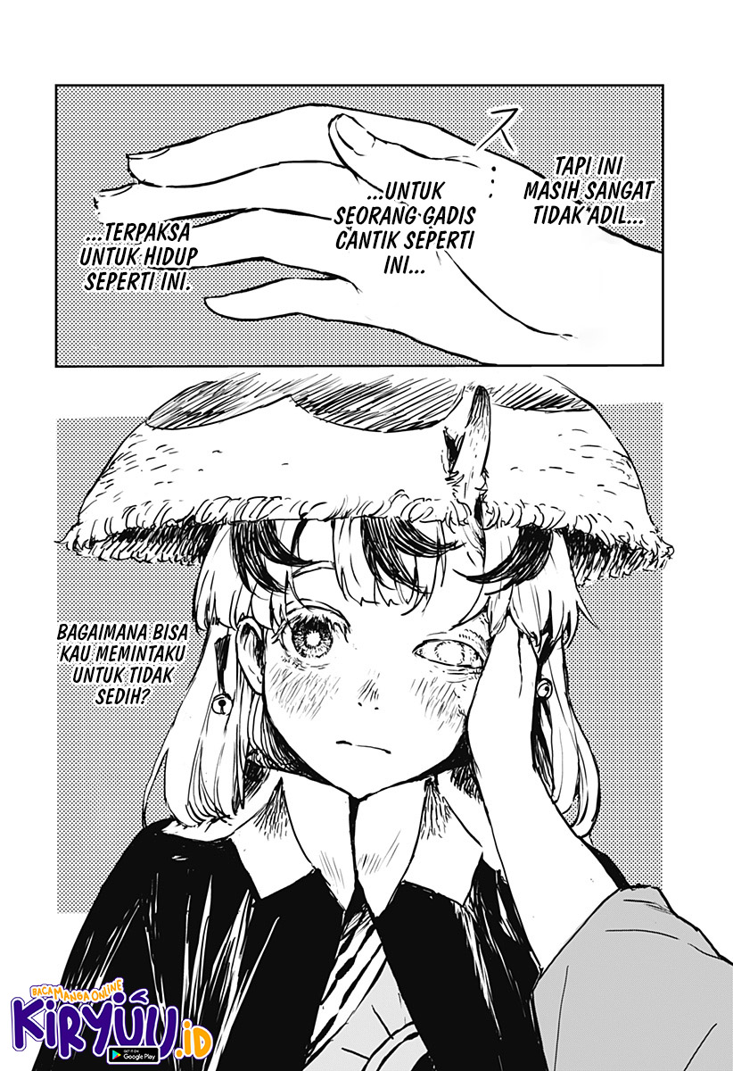 Goze Hotaru Chapter 12 Gambar 15