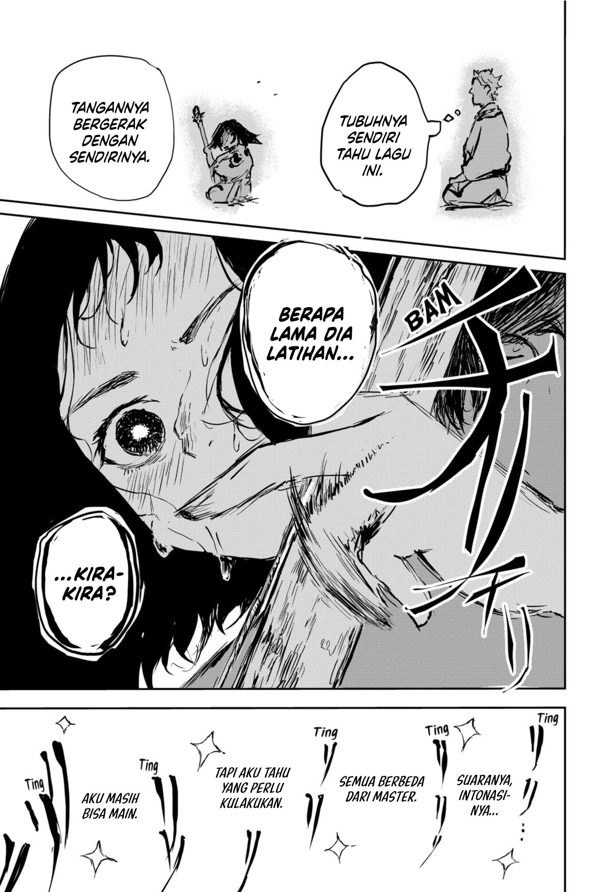Goze Hotaru Chapter 10 Gambar 10
