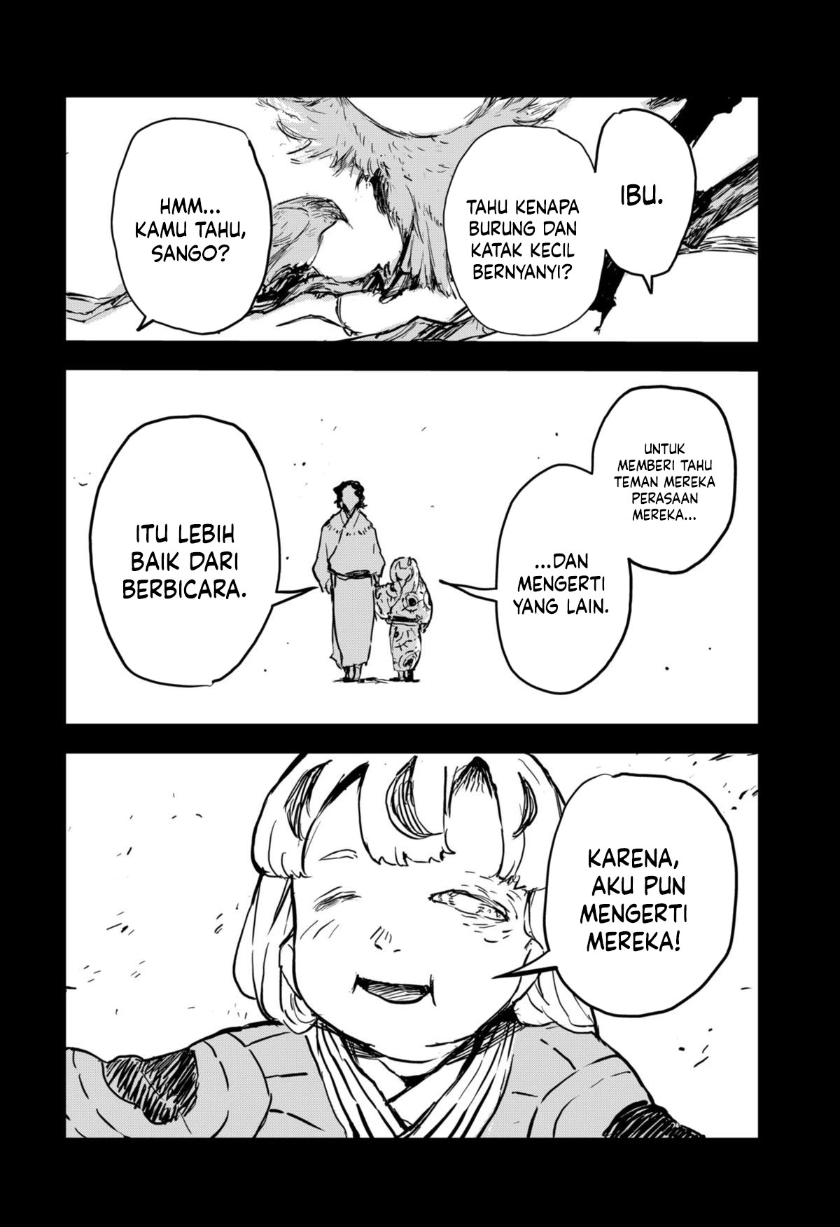 Goze Hotaru Chapter 10 Gambar 15