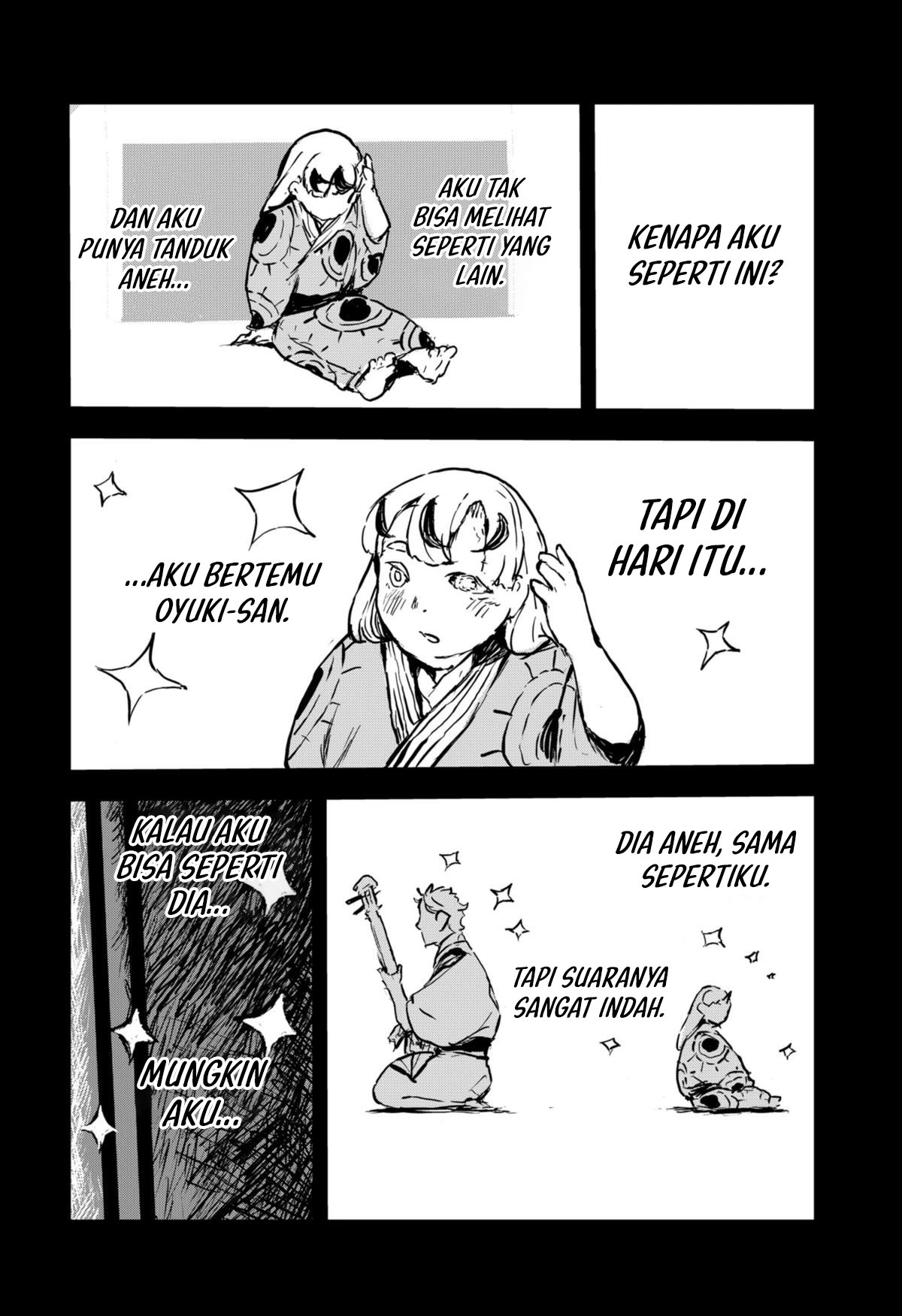Goze Hotaru Chapter 10 Gambar 17
