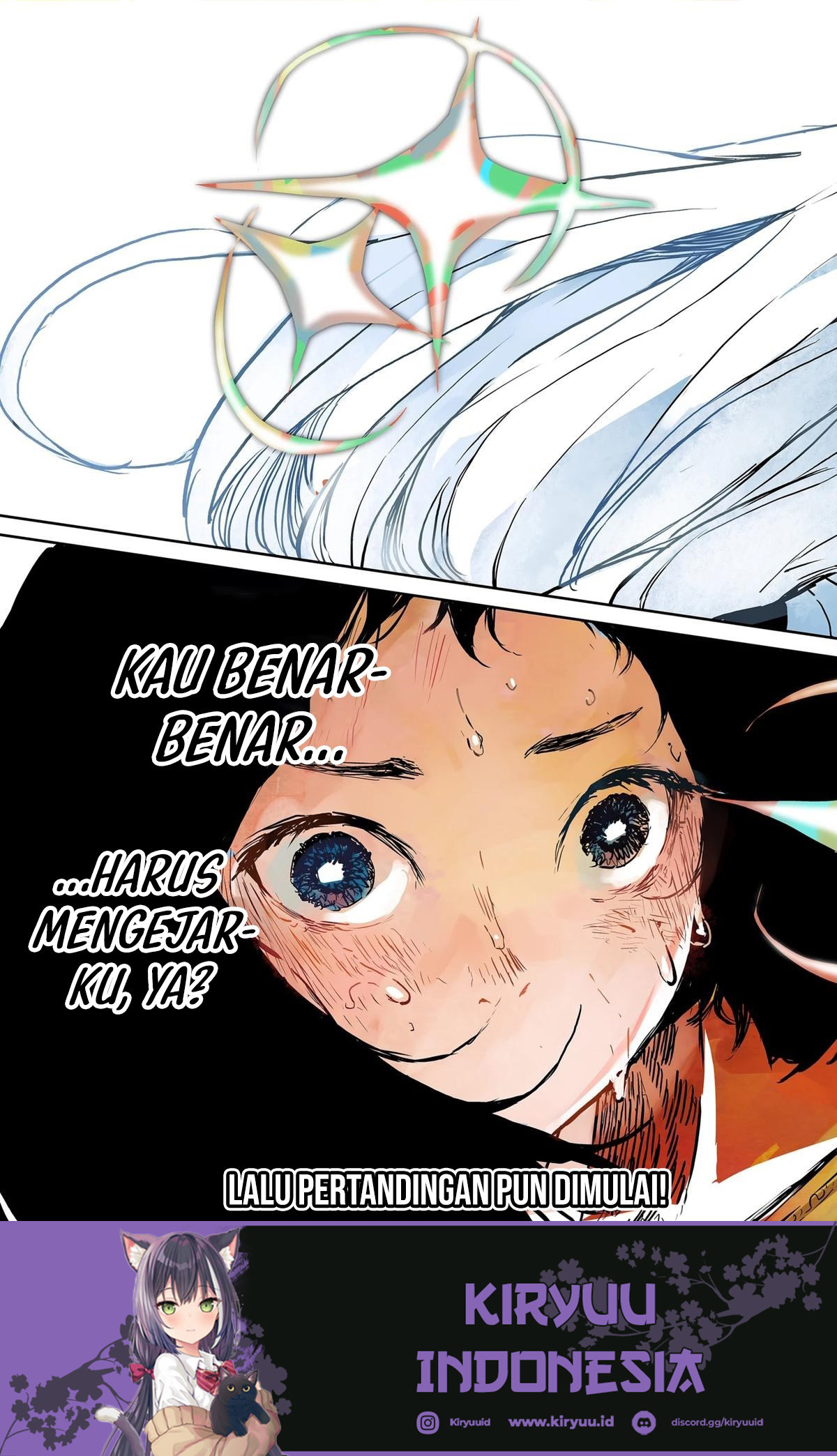Goze Hotaru Chapter 10 Gambar 20
