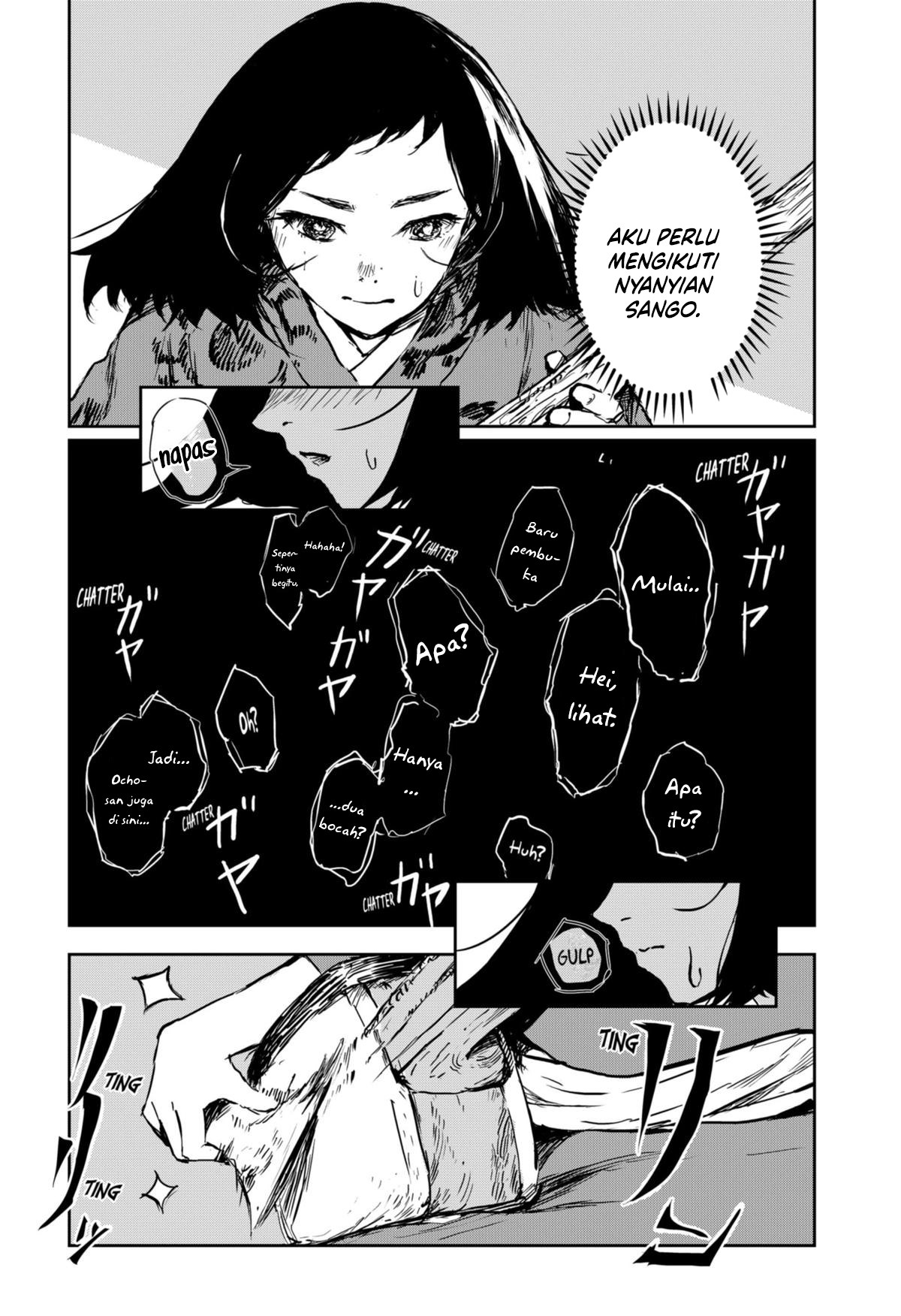 Goze Hotaru Chapter 10 Gambar 3