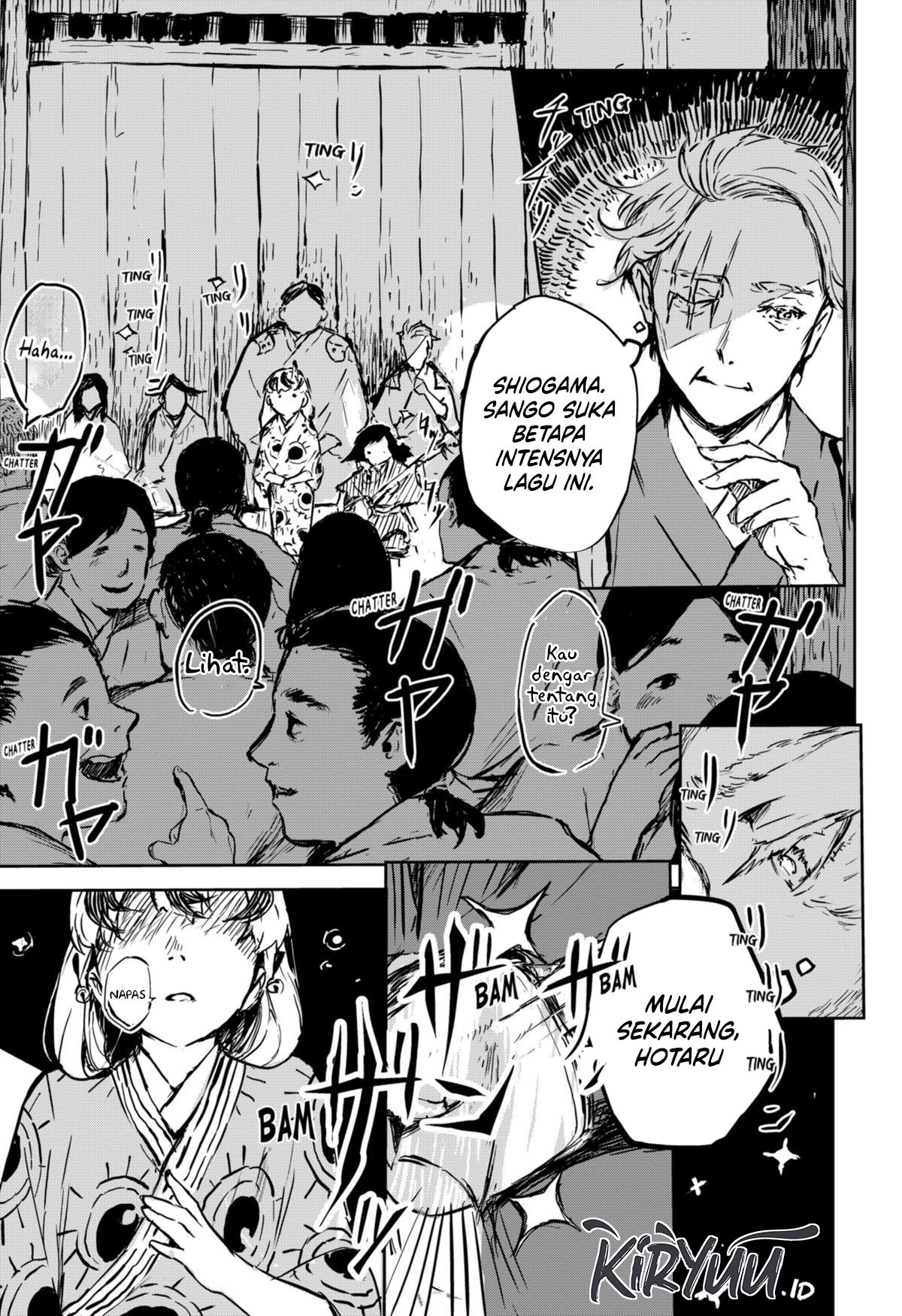 Goze Hotaru Chapter 10 Gambar 4