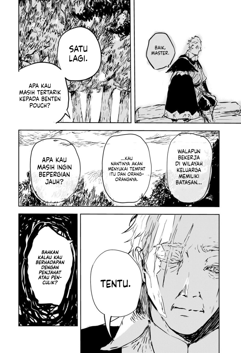 Goze Hotaru Chapter 8 Gambar 10