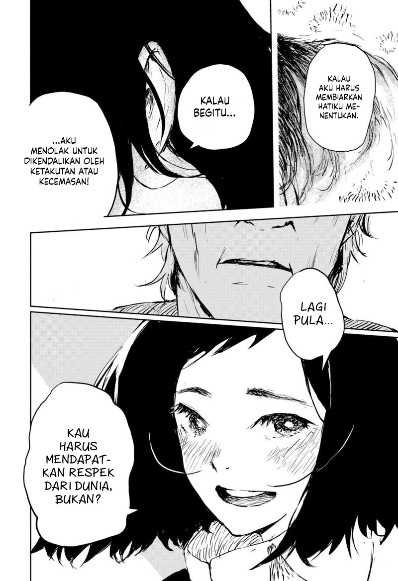 Goze Hotaru Chapter 8 Gambar 12