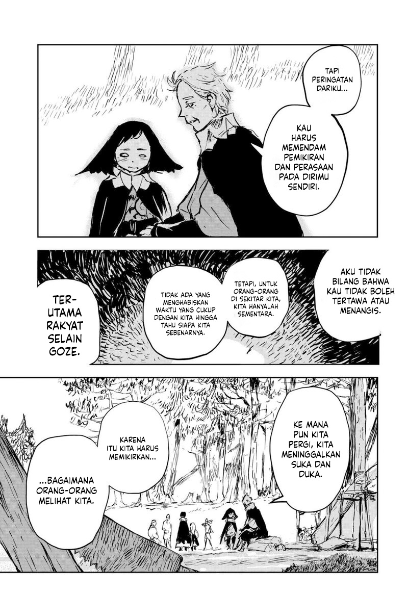 Goze Hotaru Chapter 8 Gambar 7