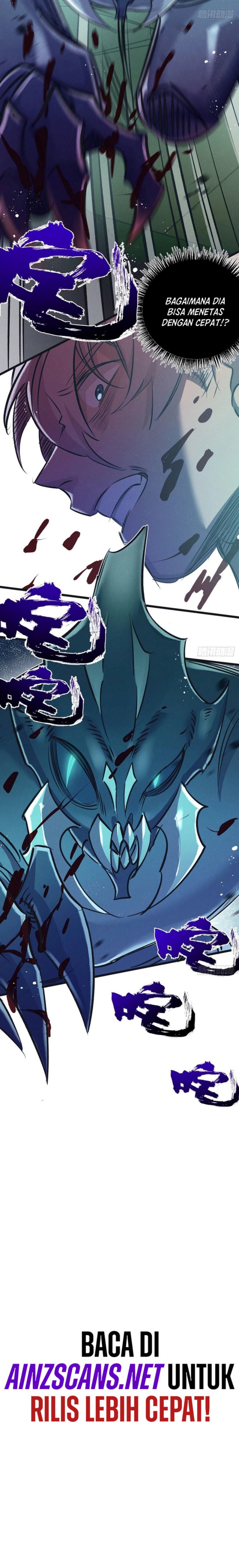 Apocalypse Super Farm Chapter 43 bahasa Indonesia Gambar 10